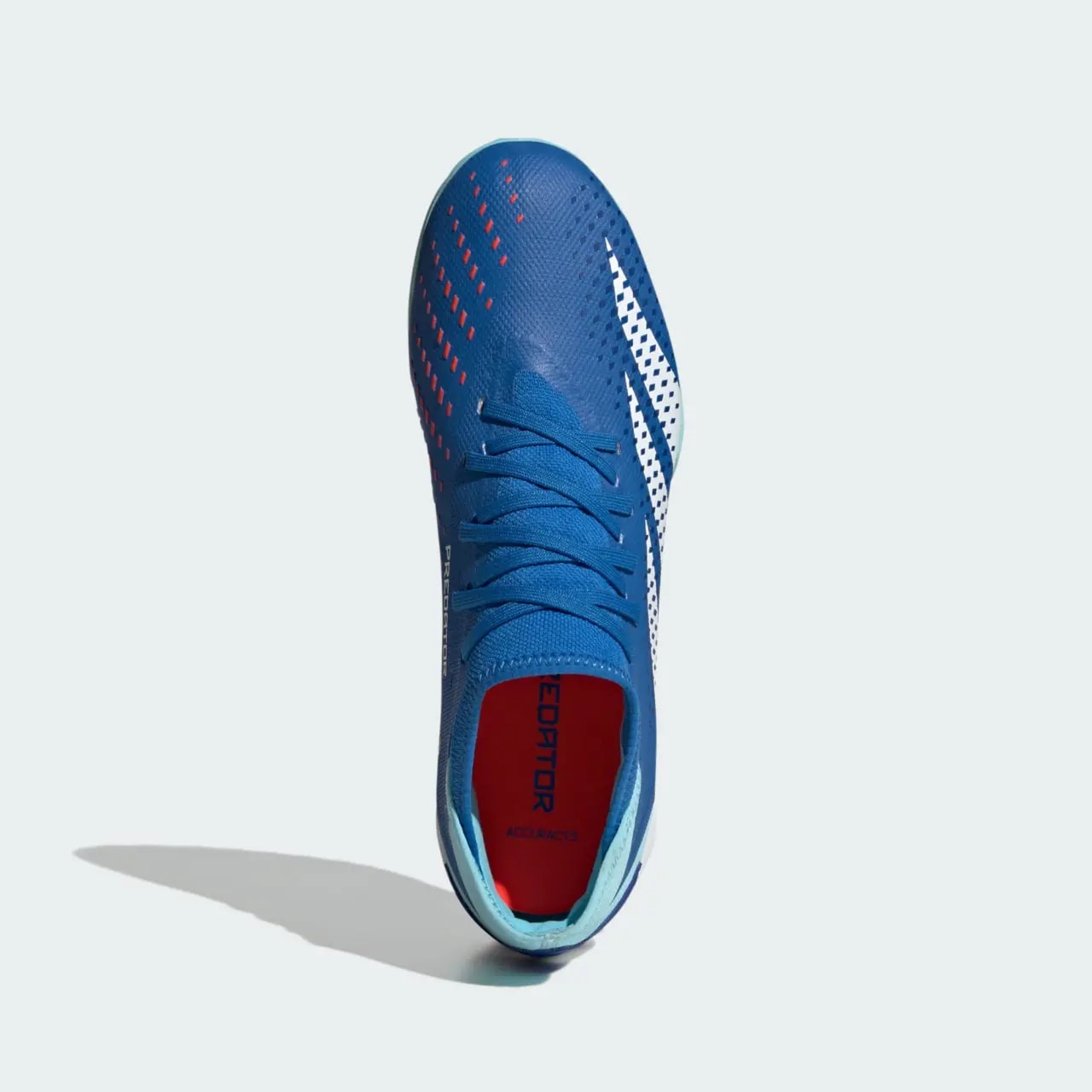 Giày Adidas Predator Accuracy.3 TF 'Marinerush Pack' GZ0007 — ảnh 5