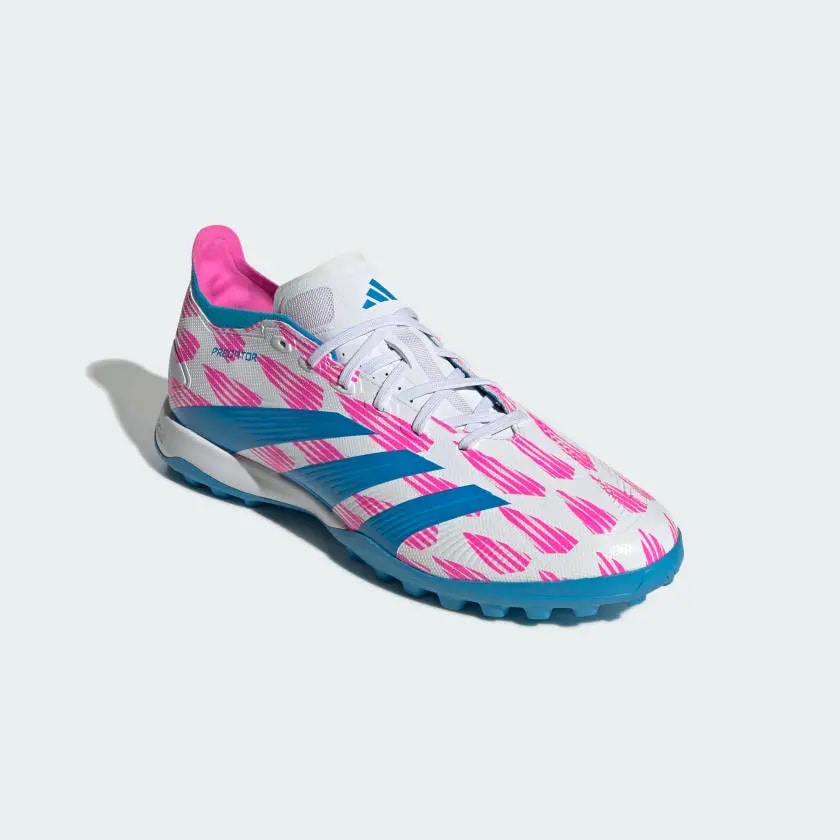 Giày Adidas Predator League Turf 'Cloud White' IF6379 — ảnh 3