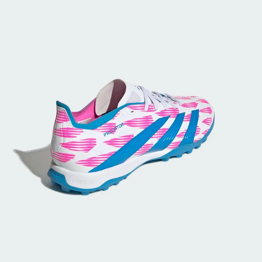 Giày Adidas Predator League Turf 'Cloud White' IF6379 — ảnh 2