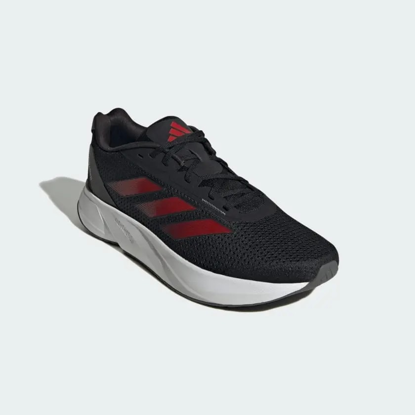 Giày Adidas Duramo SL 'Core Black Red' IE9696 — ảnh 4