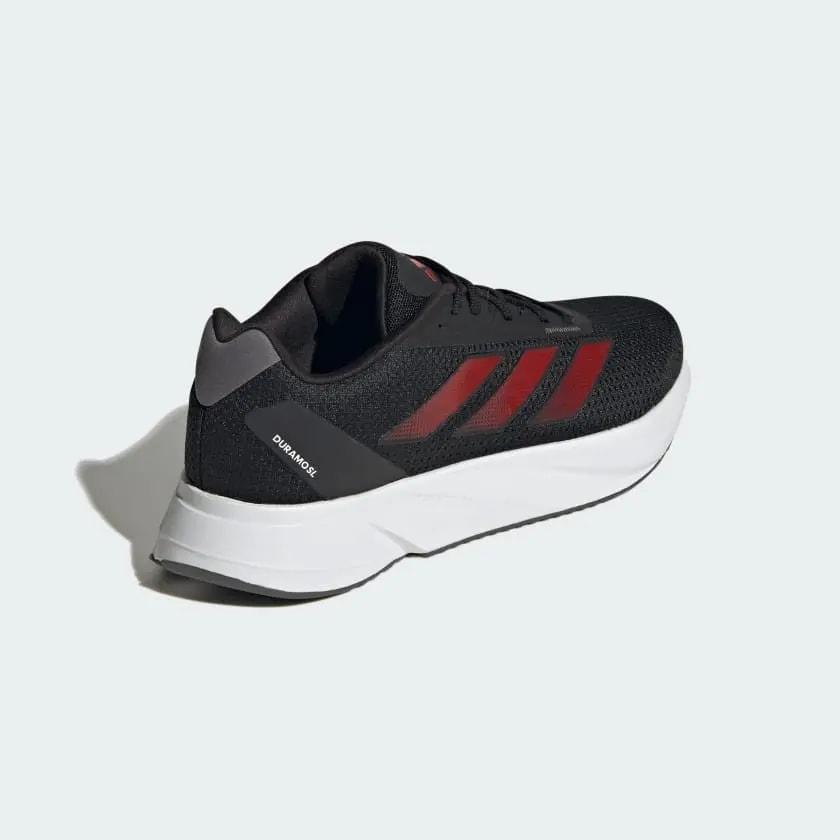 Giày Adidas Duramo SL 'Core Black Red' IE9696 — ảnh 2