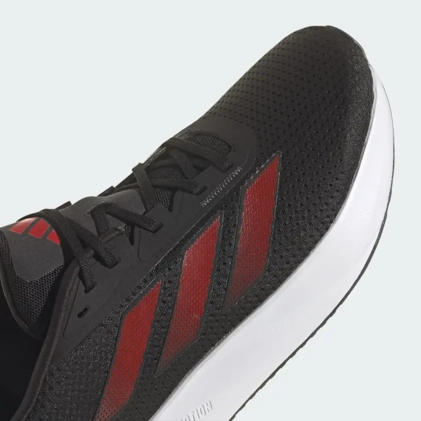 Giày Adidas Duramo SL 'Core Black Red' IE9696 — ảnh 3