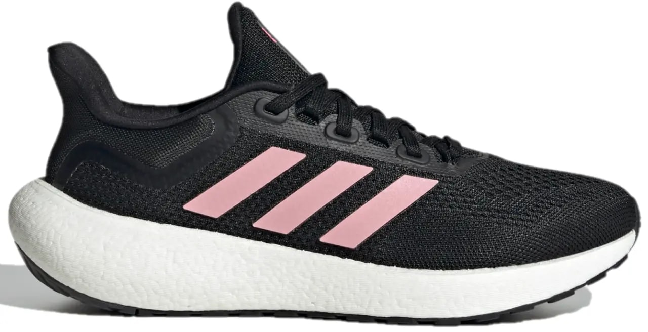 Giày Adidas Pureboost 22 'Black' HP9030 — kich-thuoc: 36 2/3
