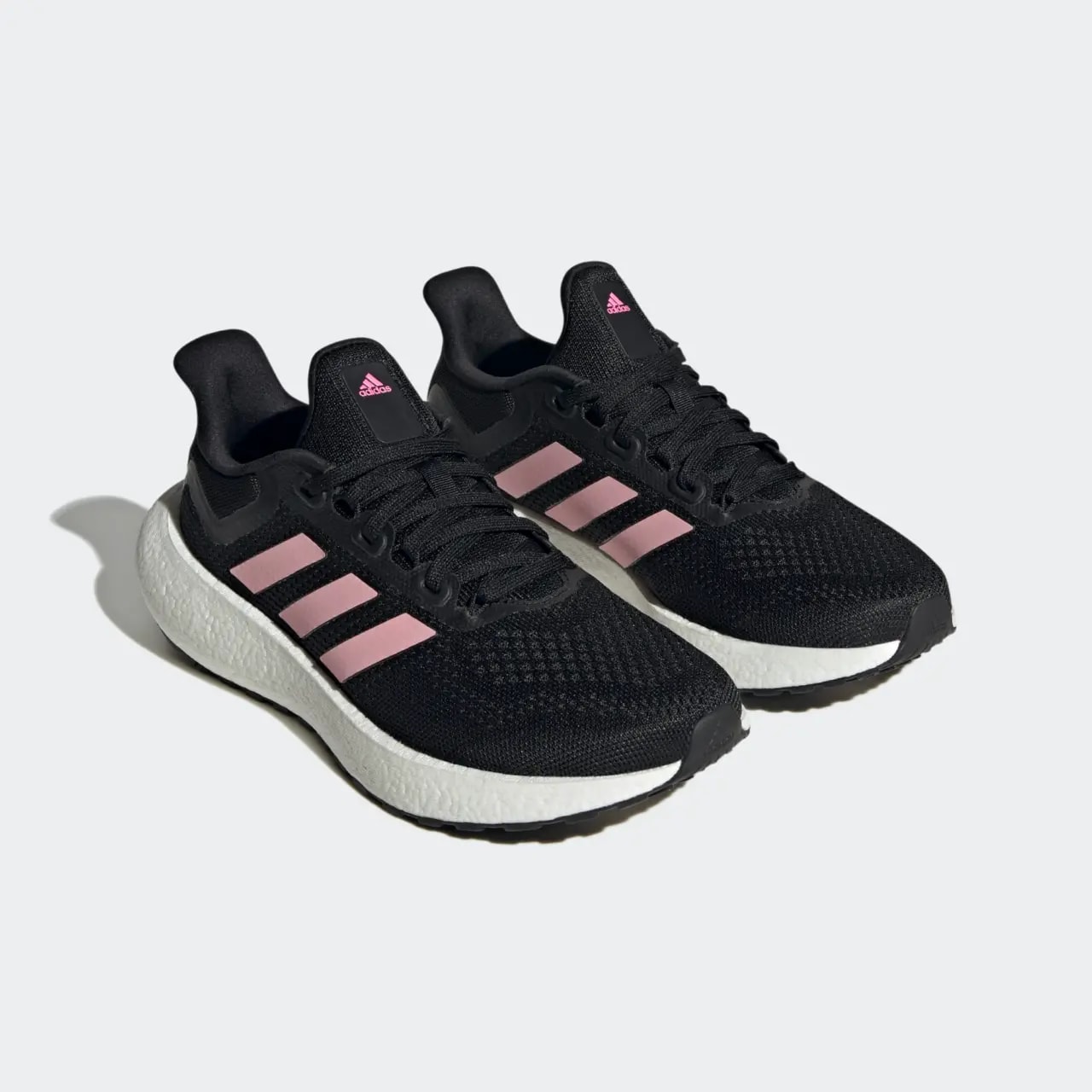 Giày Adidas Pureboost 22 'Black' HP9030 — ảnh 2