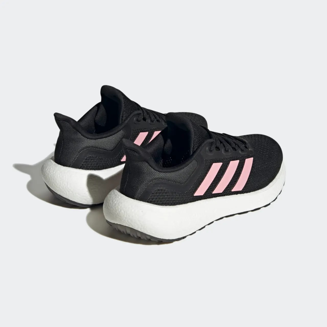 Giày Adidas Pureboost 22 'Black' HP9030 — ảnh 3