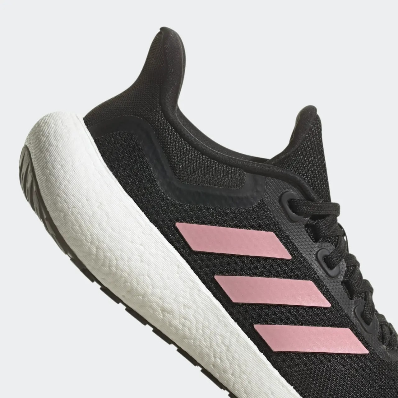 Giày Adidas Pureboost 22 'Black' HP9030 — ảnh 5