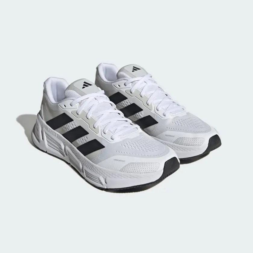Giày Adidas Questar 'Cloud White' IF2228 — ảnh 4