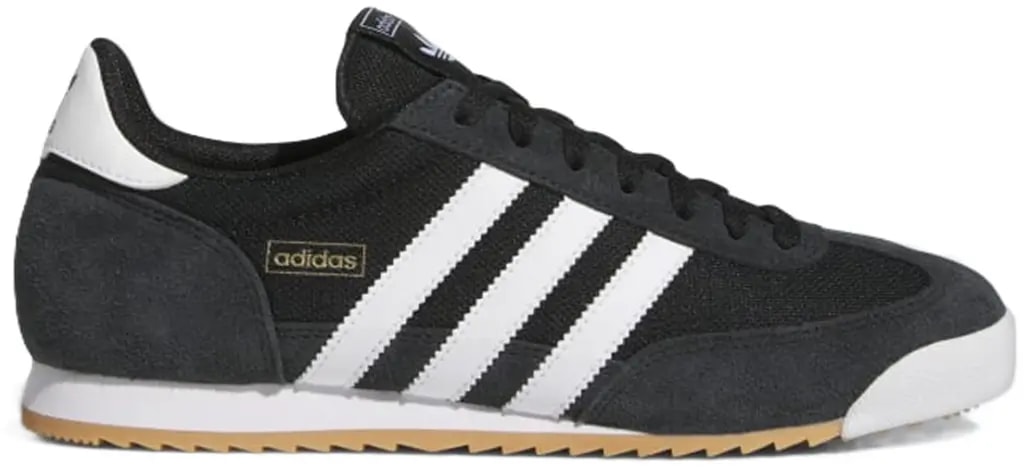 Giày Adidas R71 'Black White Gold' IH1324 — kich-thuoc: 38