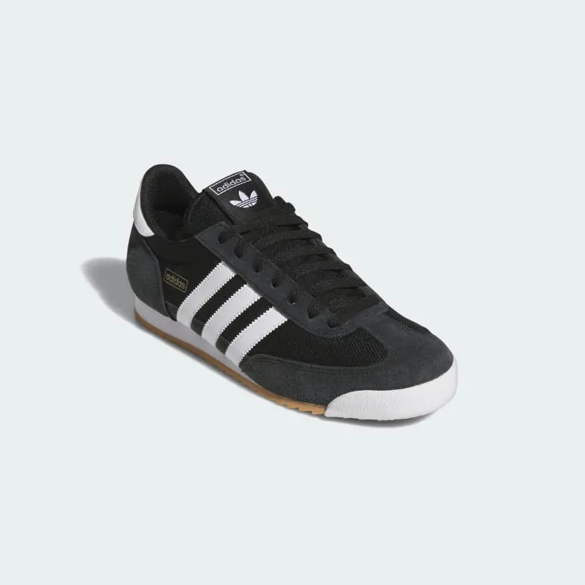 Giày Adidas R71 'Black White Gold' IH1324 — ảnh 4