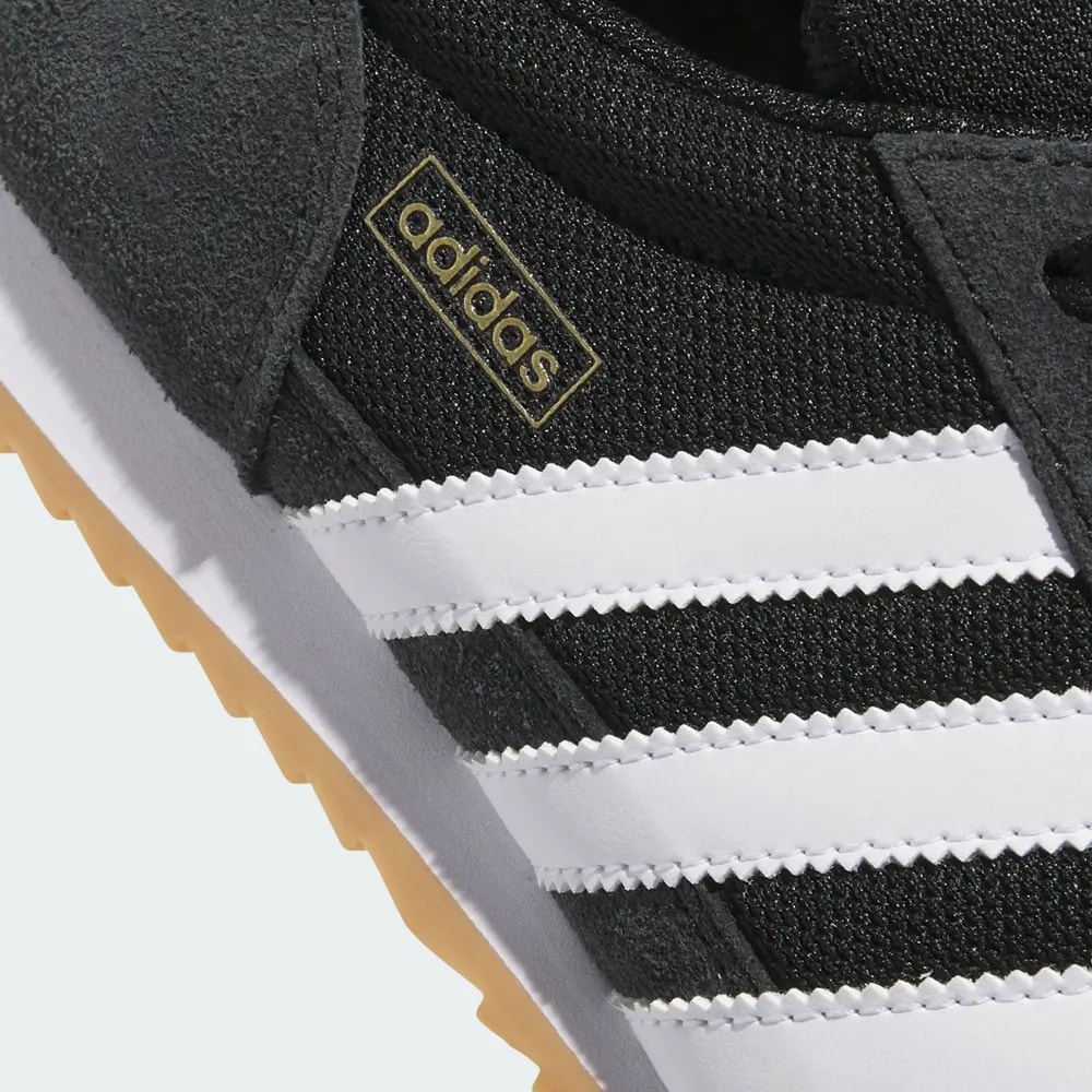 Giày Adidas R71 'Black White Gold' IH1324 — ảnh 2