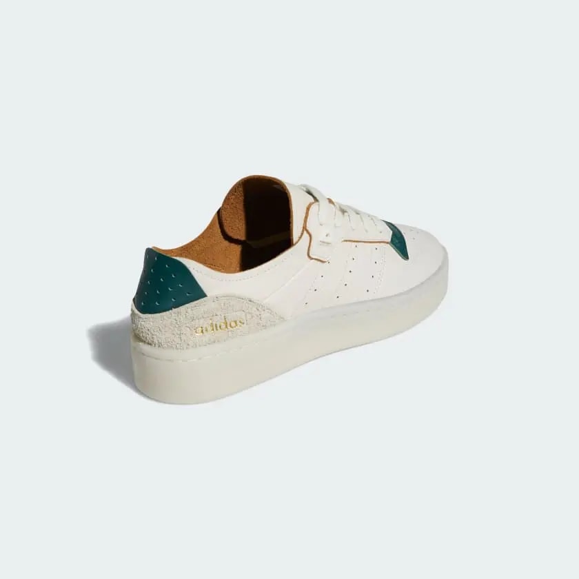 Giày Adidas Rivalry Summer Low 'Cloud White' ID6206 — ảnh 4
