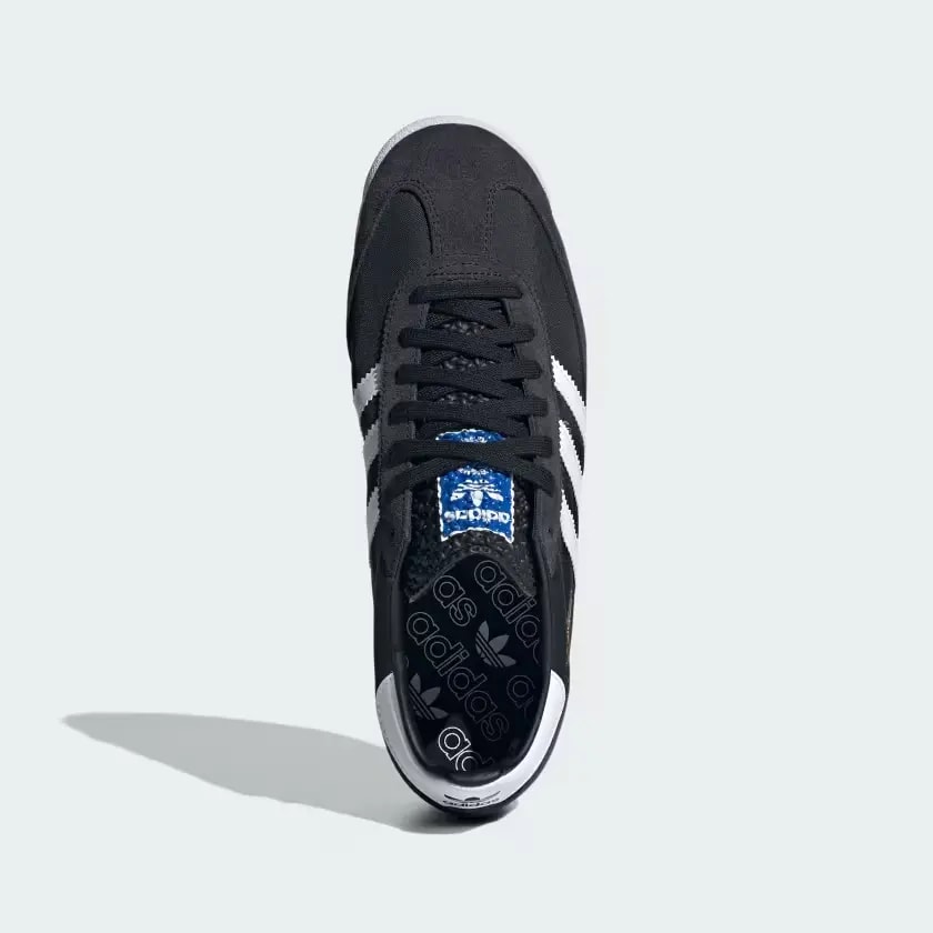 Giày Adidas SL 72 RS 'Core Black' JI1282 — ảnh 2