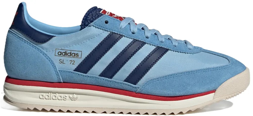 Giày Adidas SL 72 RS Light 'Blue Better Scarlet' IG4649 — kich-thuoc: 41 1/3