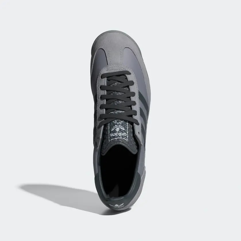 Giày Adidas SL 72 RS 'Grey Dark Grey' IH8018 — ảnh 5