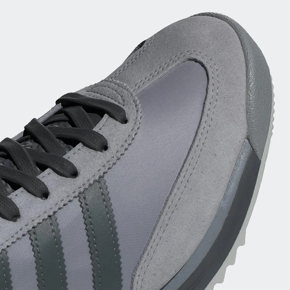 Giày Adidas SL 72 RS 'Grey Dark Grey' IH8018 — ảnh 2
