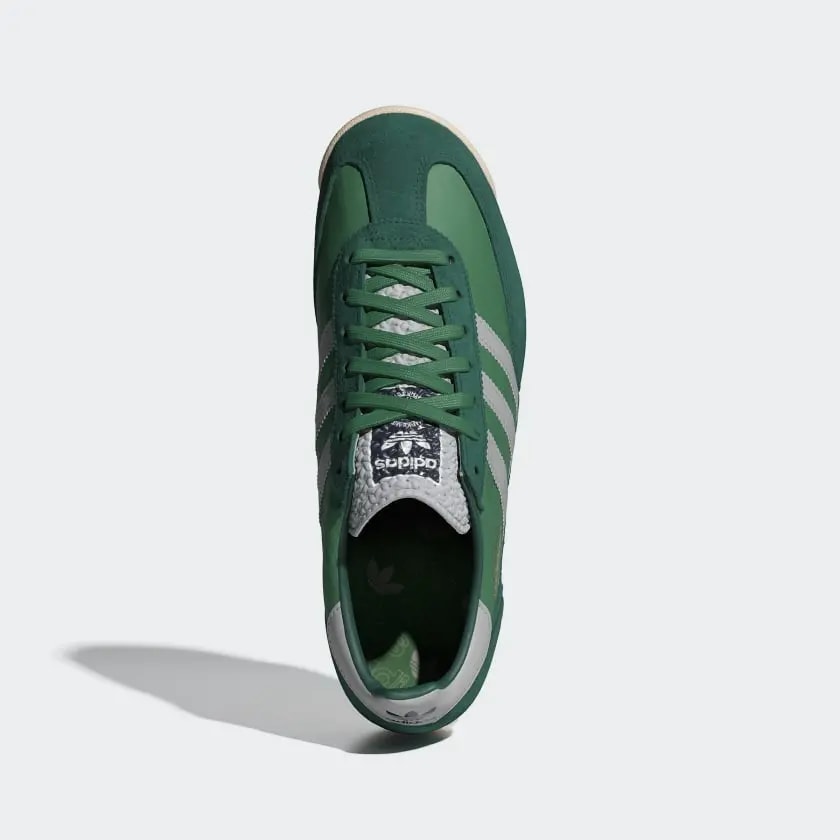 Giày Adidas SL 72 RS 'Preloved Green' IH8016 — ảnh 5