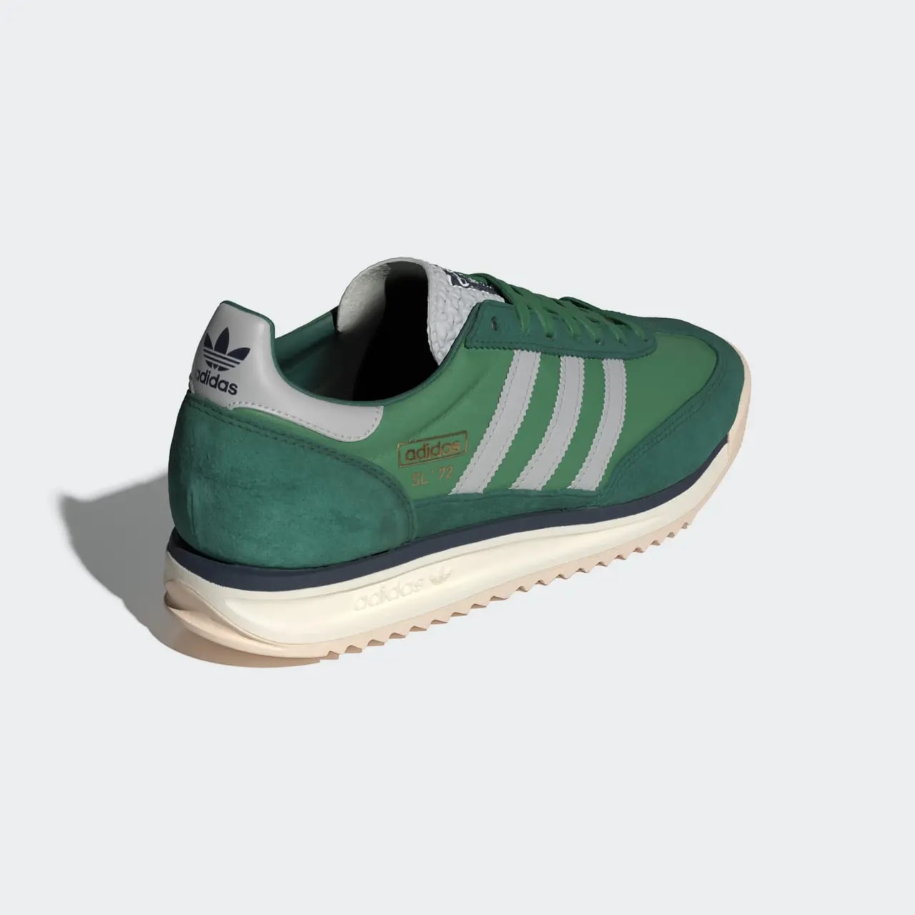 Giày Adidas SL 72 RS 'Preloved Green' IH8016 — ảnh 3