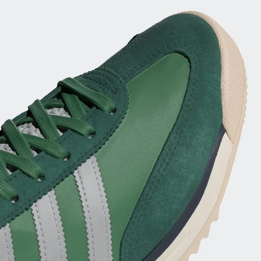 Giày Adidas SL 72 RS 'Preloved Green' IH8016 — ảnh 2