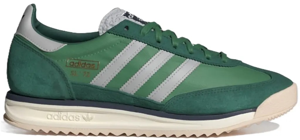 Giày Adidas SL 72 RS 'Preloved Green' IH8016 — kich-thuoc: 42