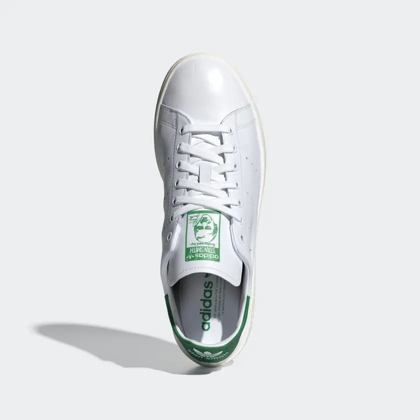 Giày Adidas Stan Smith Decon 'Cloud Green' IE9118 — ảnh 5