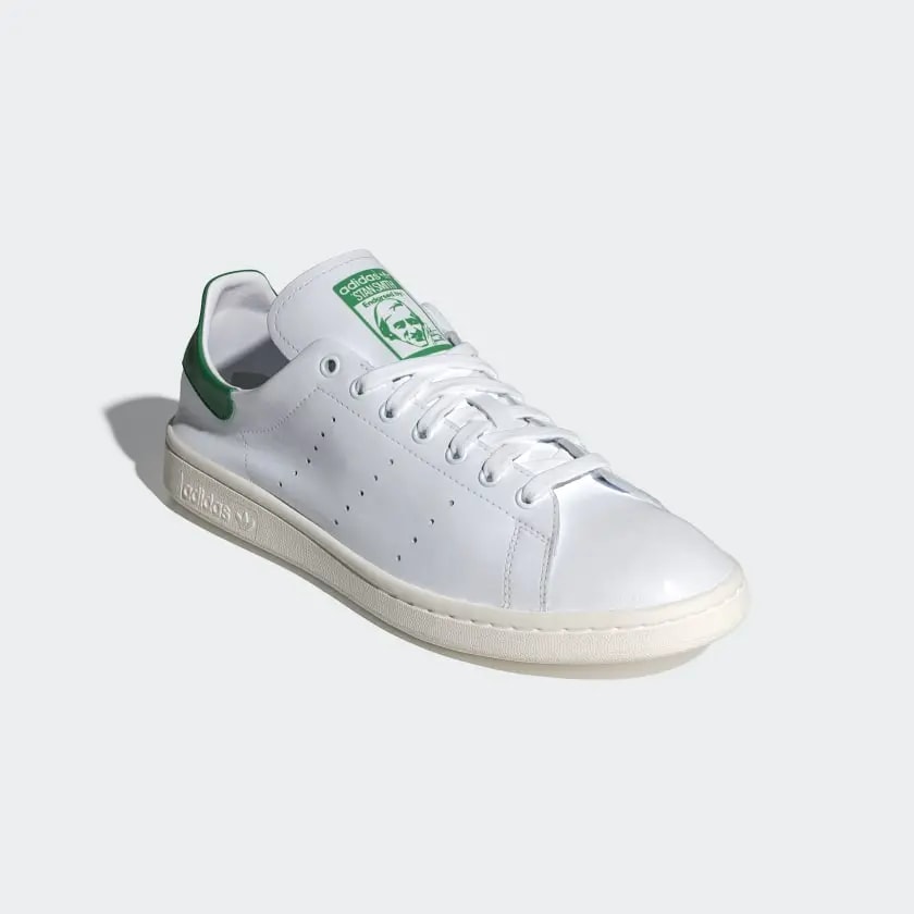 Giày Adidas Stan Smith Decon 'Cloud Green' IE9118 — ảnh 4