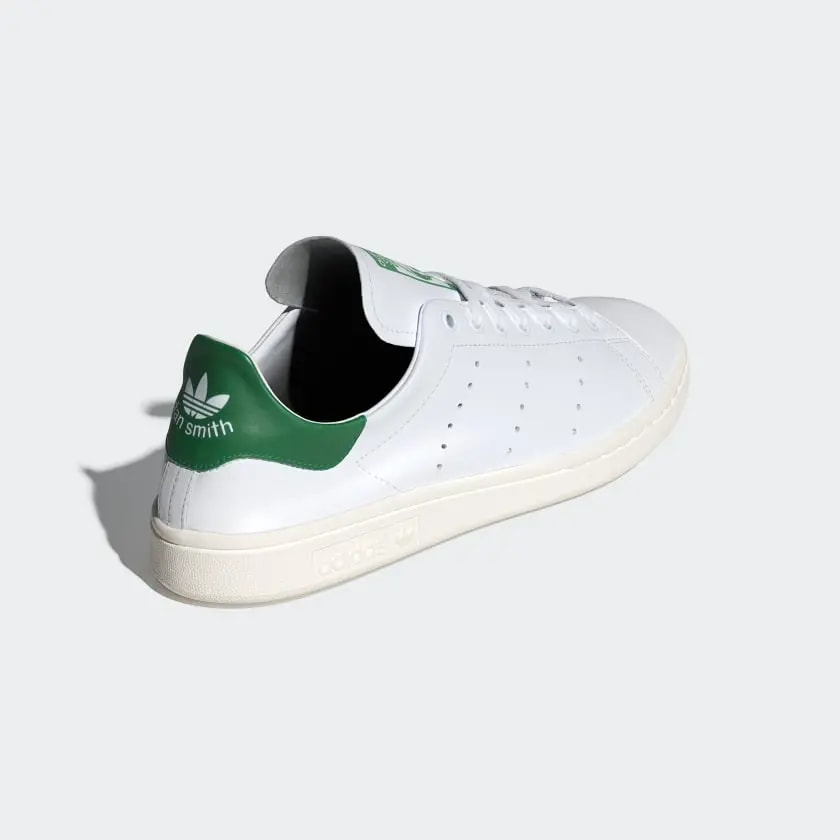 Giày Adidas Stan Smith Decon 'Cloud Green' IE9118 — ảnh 3