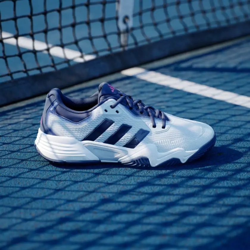 Giày Adidas Tennis Solematch Control 2 'Blue' ID8560 — ảnh 4