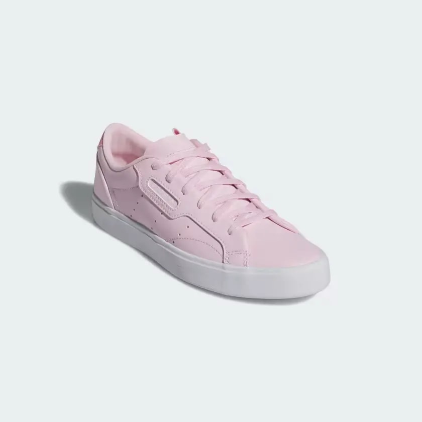 Giày Adidas Sleek Shoes 'Bliss Pink' IH1299 — ảnh 4