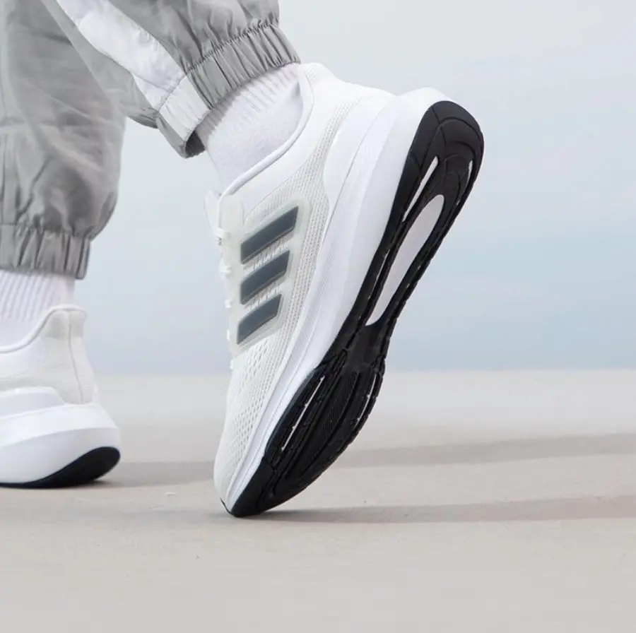 Giày Adidas Ultrabounce 'White Blue Red' HP5778 — ảnh 3