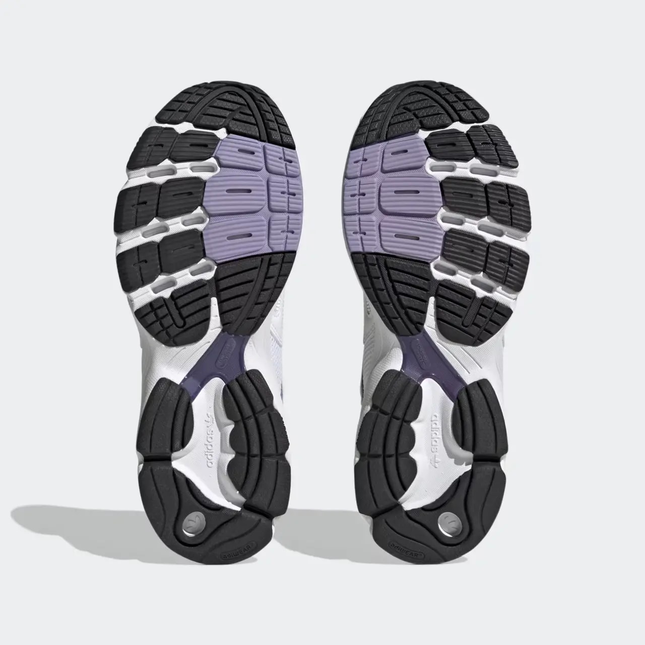 Giày Adidas Wmns Astir 'White Tech Purple' HQ6777 — ảnh 5