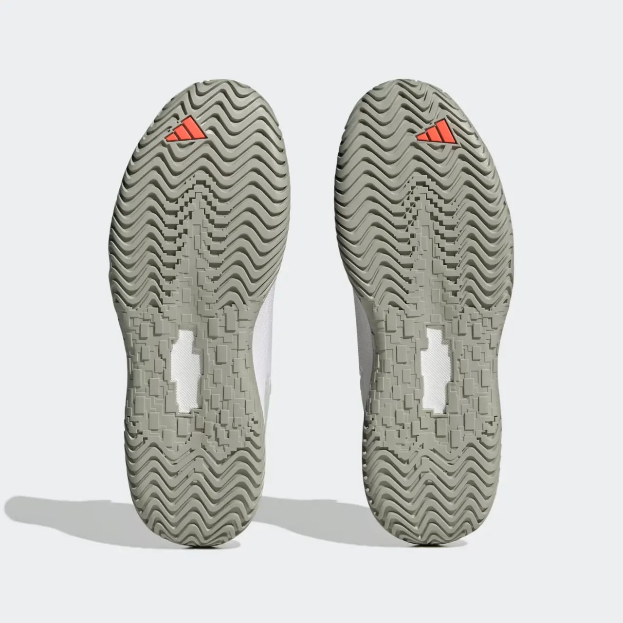 Giày Adidas SoleMatch Control 'Cloud White' HQ8436 — ảnh 5