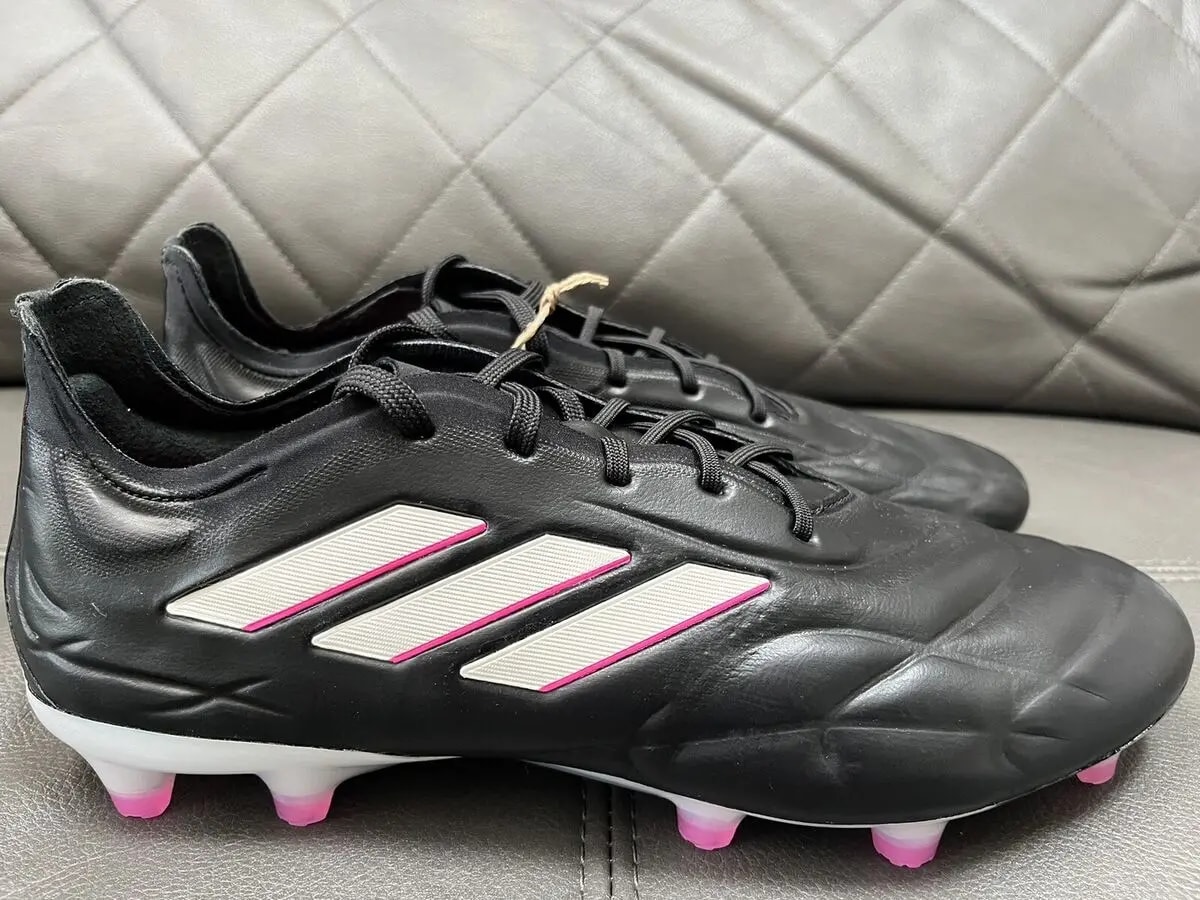 Giày Adidas Copa Pure.1 FG 'Own Your Football Pack' HQ8904 — ảnh 2