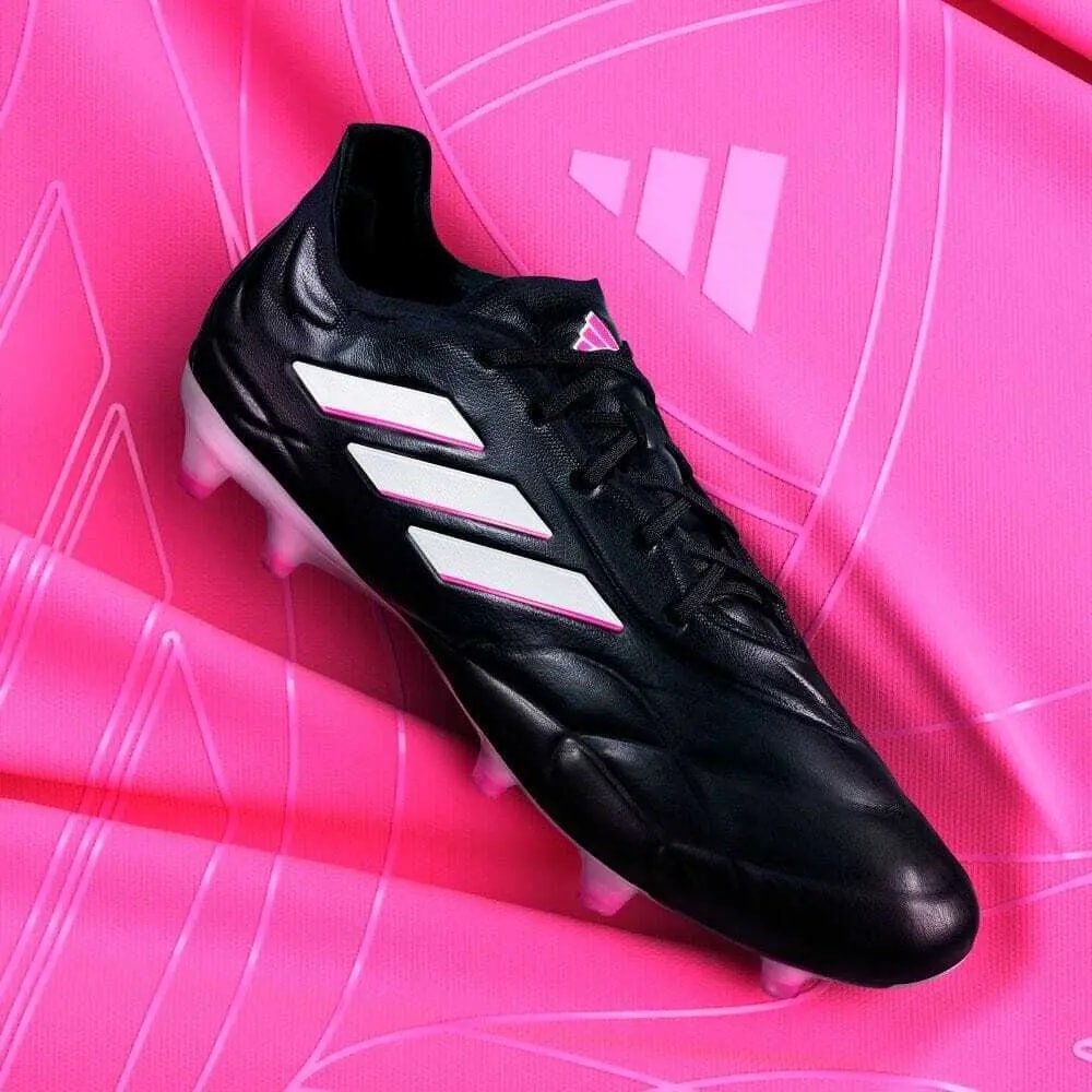 Giày Adidas Copa Pure.1 FG 'Own Your Football Pack' HQ8904 — ảnh 5