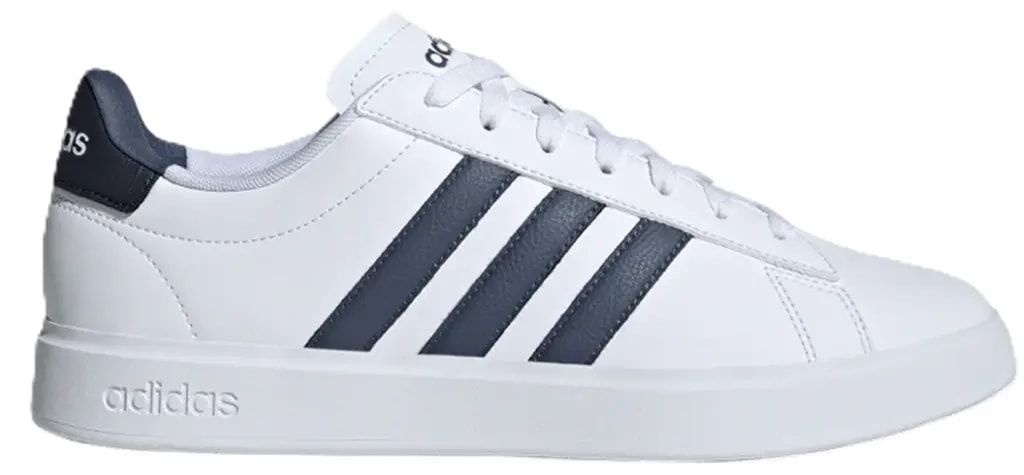 Giày Adidas Grand Court 2.0 'White' ID2953 — kich-thuoc: 40