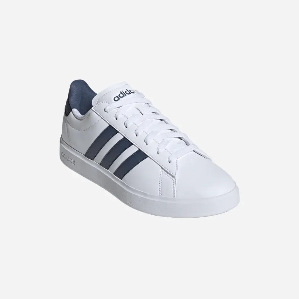 Giày Adidas Grand Court 2.0 'White' ID2953 — ảnh 2