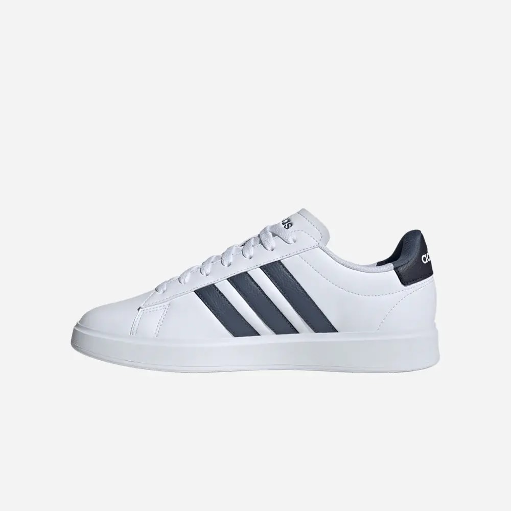 Giày Adidas Grand Court 2.0 'White' ID2953 — ảnh 3