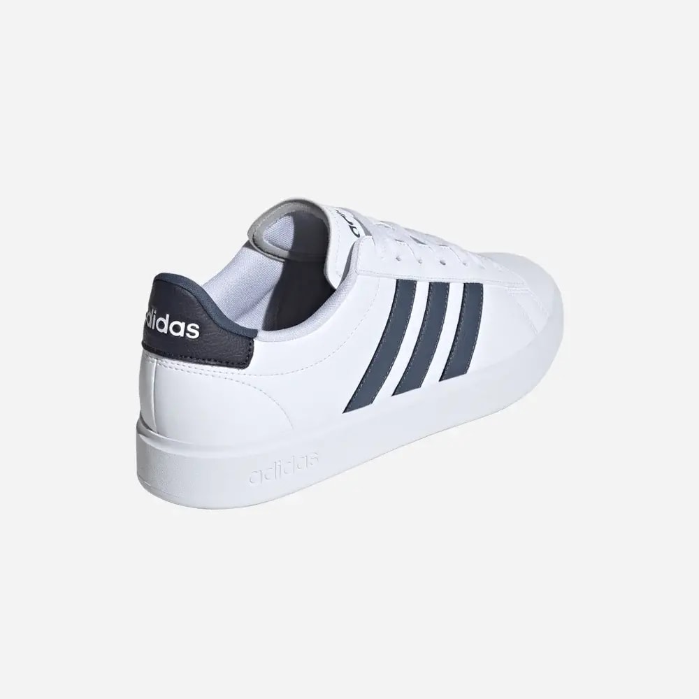 Giày Adidas Grand Court 2.0 'White' ID2953 — ảnh 4