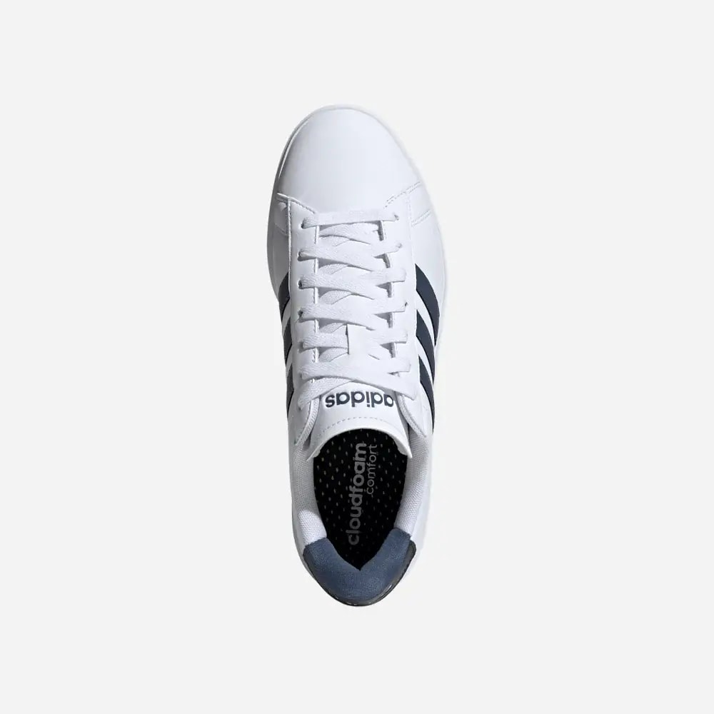 Giày Adidas Grand Court 2.0 'White' ID2953 — ảnh 5