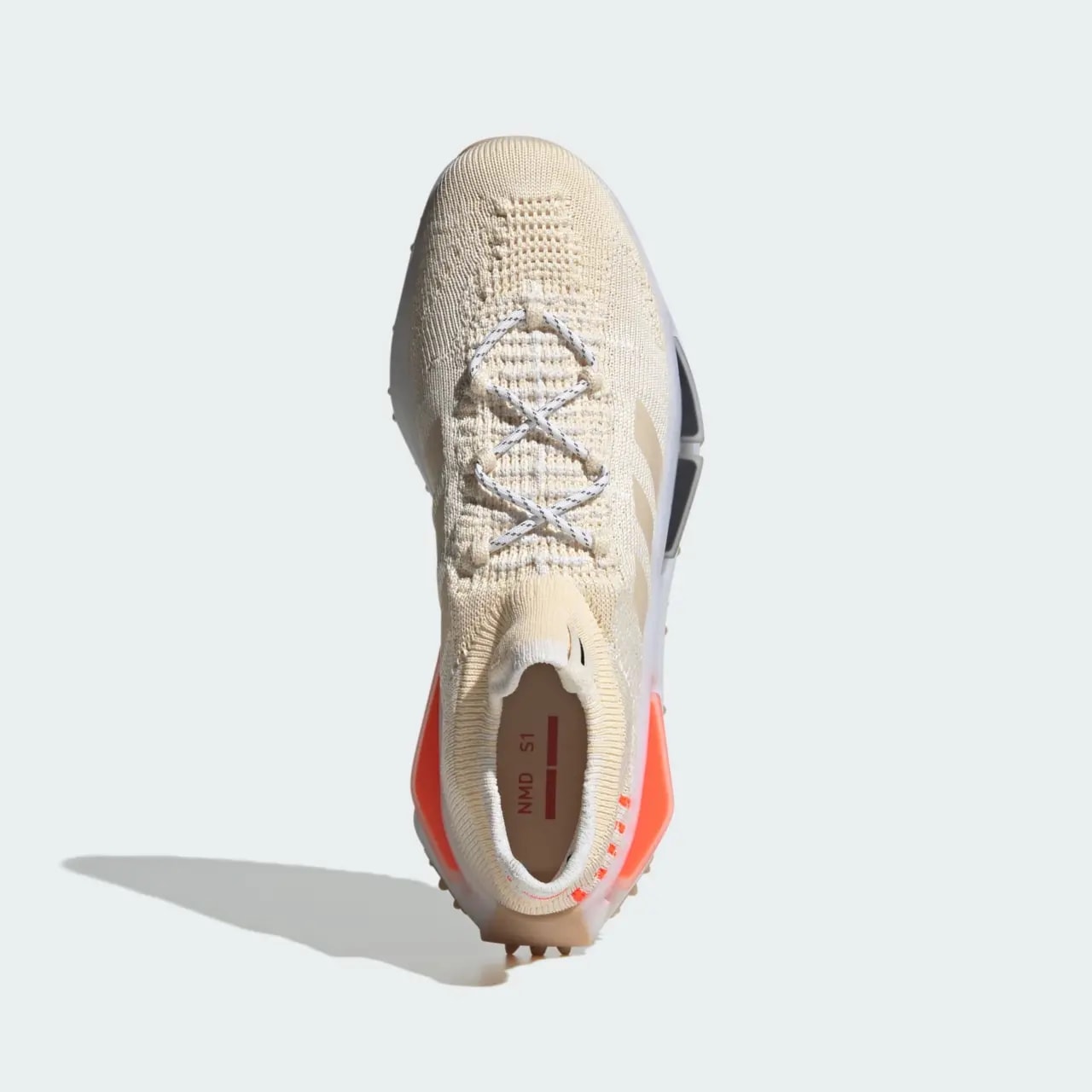 Giày Adidas NMD S1 'Wonder White' IE2079 — ảnh 2