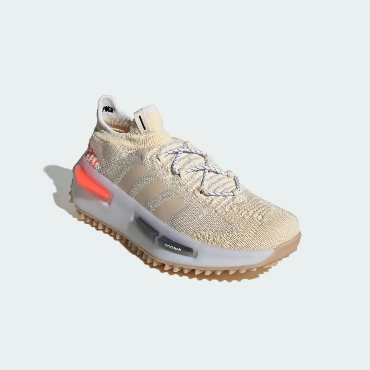 Giày Adidas NMD S1 'Wonder White' IE2079 — ảnh 3
