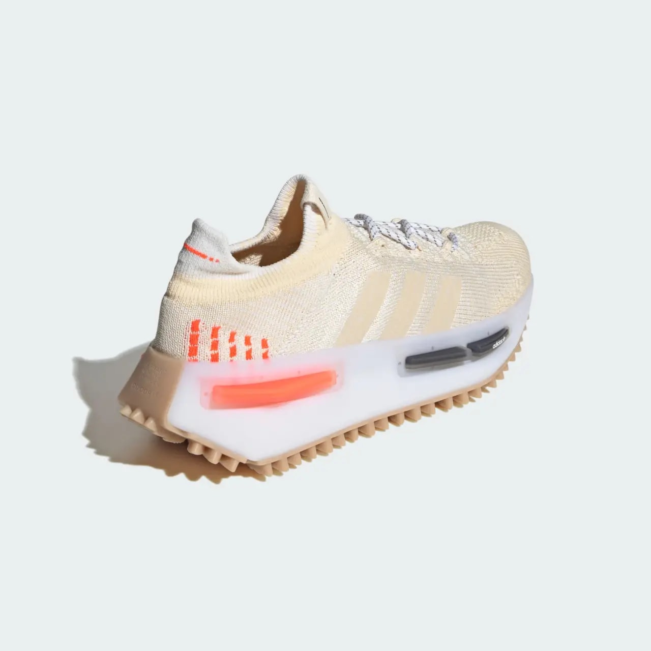 Giày Adidas NMD S1 'Wonder White' IE2079 — ảnh 4