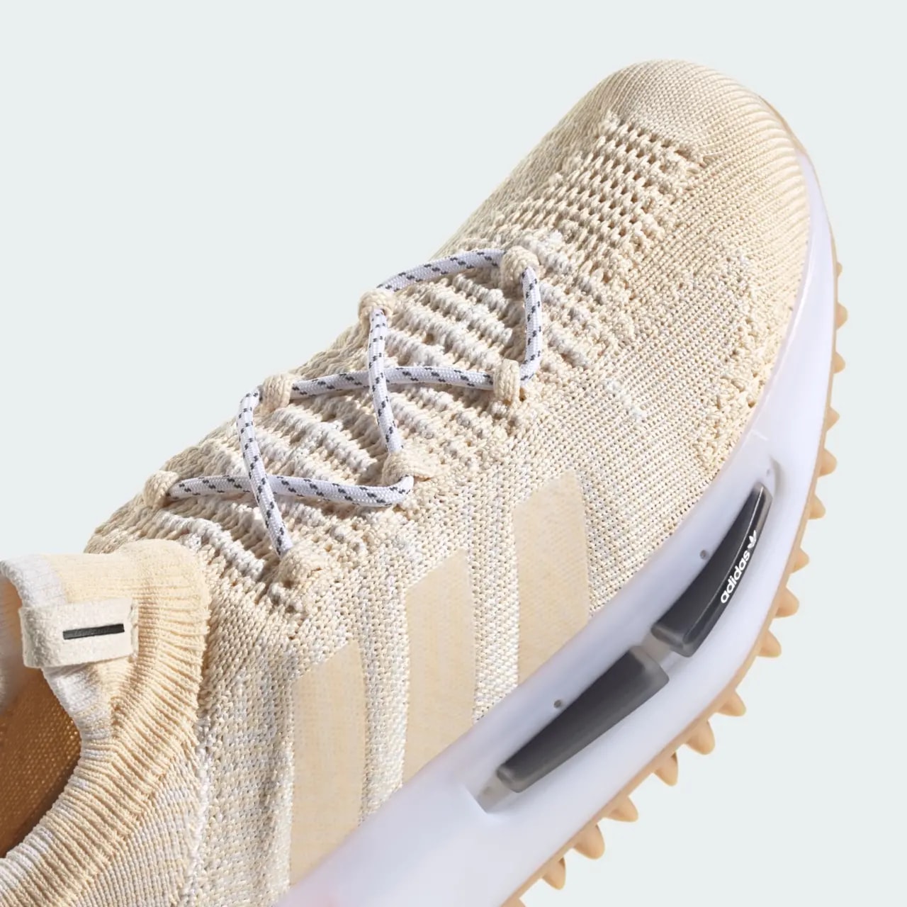 Giày Adidas NMD S1 'Wonder White' IE2079 — ảnh 5