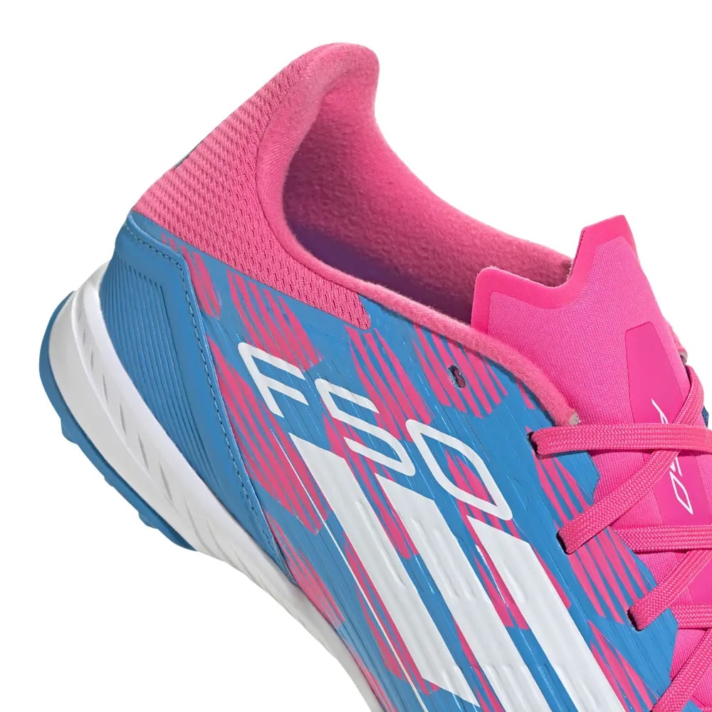 Giày Adidas F50 League TF Solar 'Solar Pink' IF1336 — ảnh 3