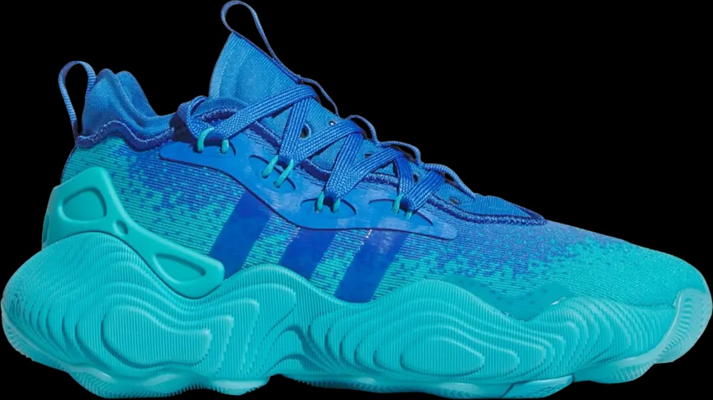Giày Adidas Trae Young 3 J 'Lucid Cyan' IF2115 — kich-thuoc: 36