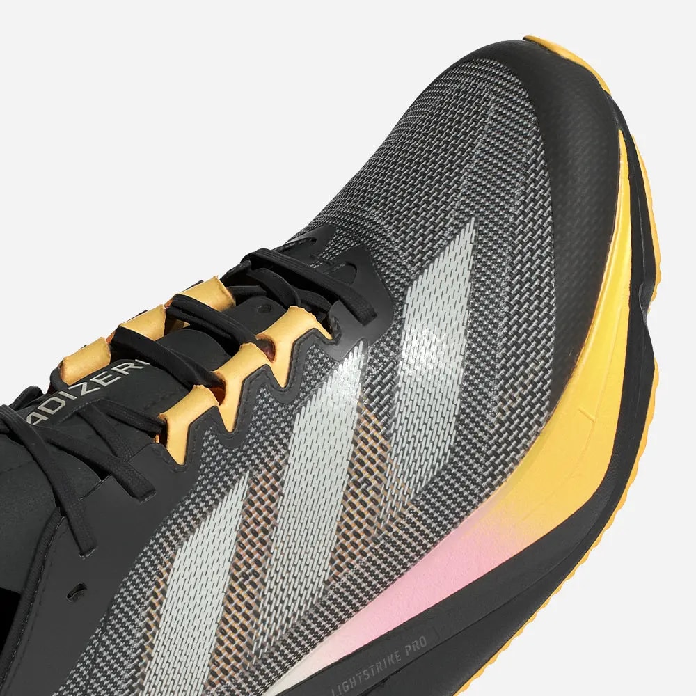 Giày Adidas Adizero Boston 12 'Black' IF9212 — ảnh 3