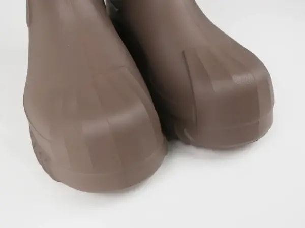 Giày Adidas Adifom SST 'Brown' IG4501 — ảnh 3
