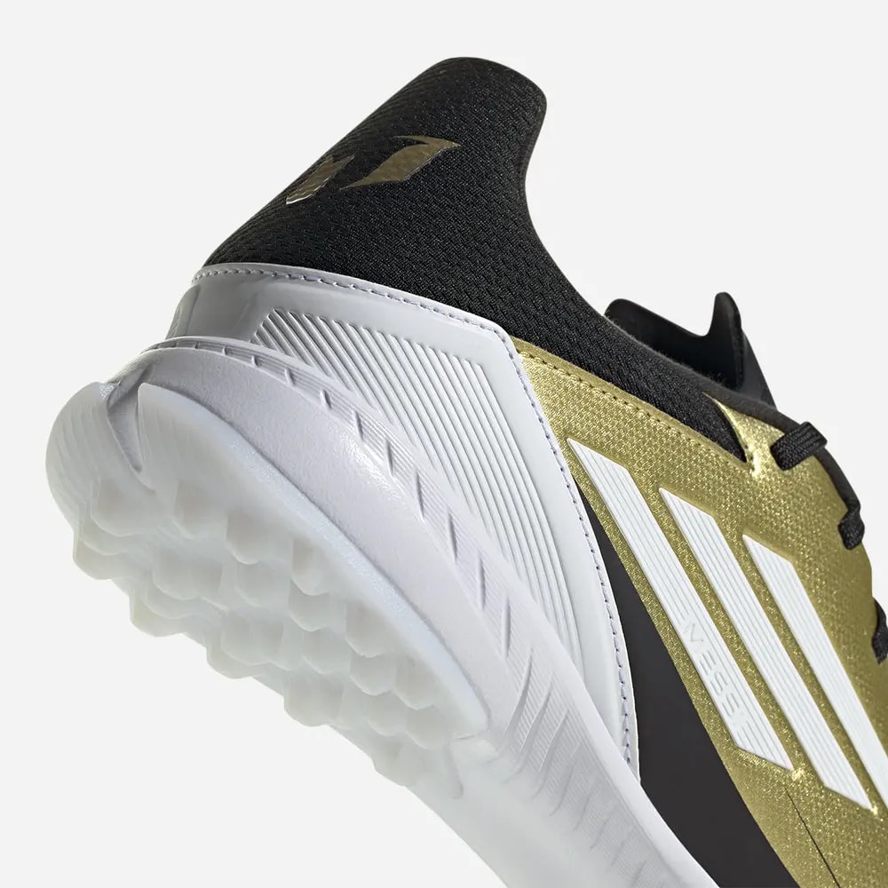 Giày Adidas F50 League Messi 'Gold' IG9282 — ảnh 5