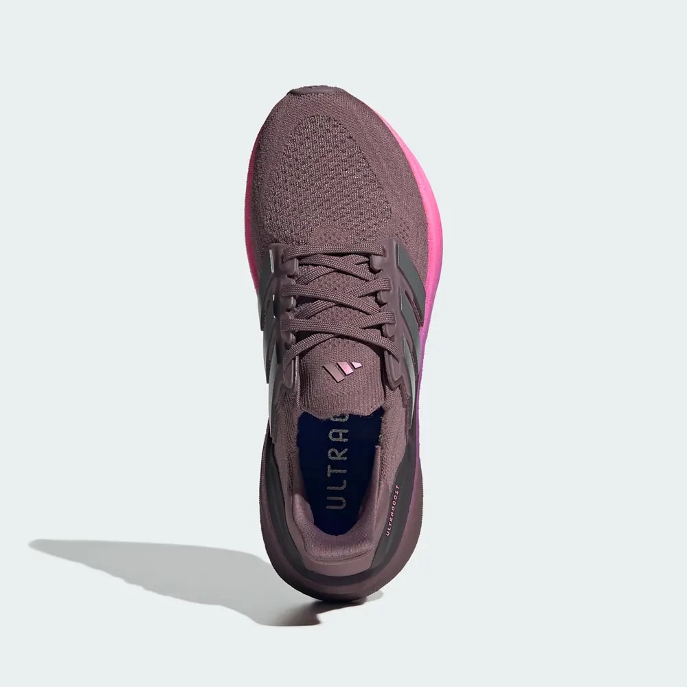 Giày Adidas Ultraboost 5 'Black Purple' IH7710 — ảnh 5