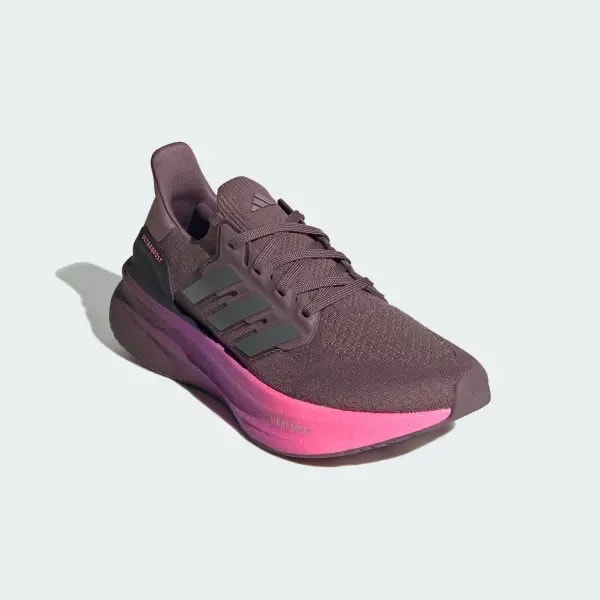 Giày Adidas Ultraboost 5 'Black Purple' IH7710 — ảnh 4