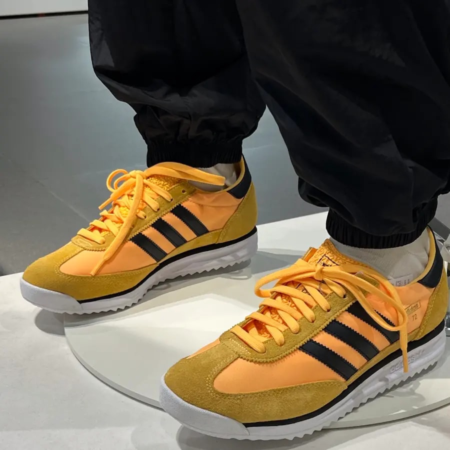 Giày Adidas SL72 RS 'Spark' IH7912 — ảnh 3